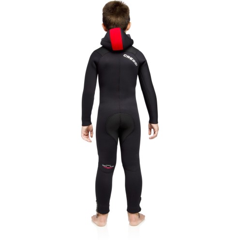 Combinaison Cressi Diver Junior