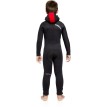 Combinaison Cressi Diver Junior