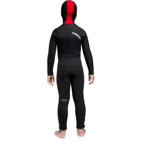 Combinaison Cressi Diver Junior