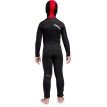 Combinaison Cressi Diver Junior