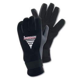 Gants Imersion 4 mm Metalite