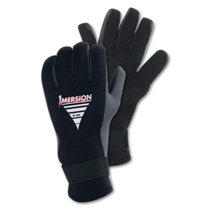 Gants Imersion 4 mm Metalite Gants Imersion 4 mm Metalite