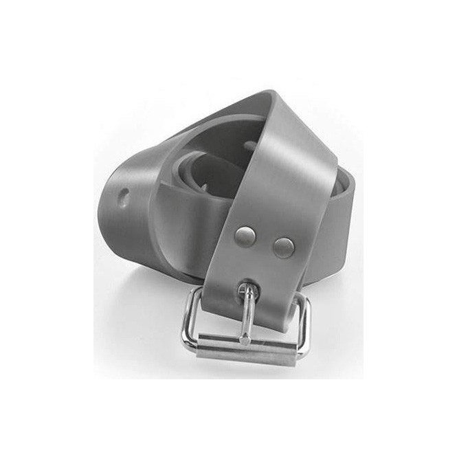 Ceinture Marseillaise C4 Silver
