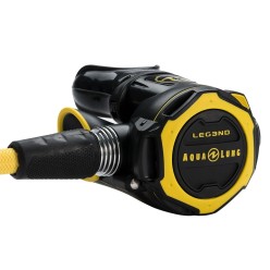 Legend 3 Partner Aqualung - Détendeur de plongée sous marine - Planet Plongée