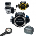 Pack détendeur AquaLung Legend 3 Prêt à plonger