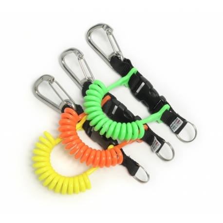 Clip Bestdivers extensible