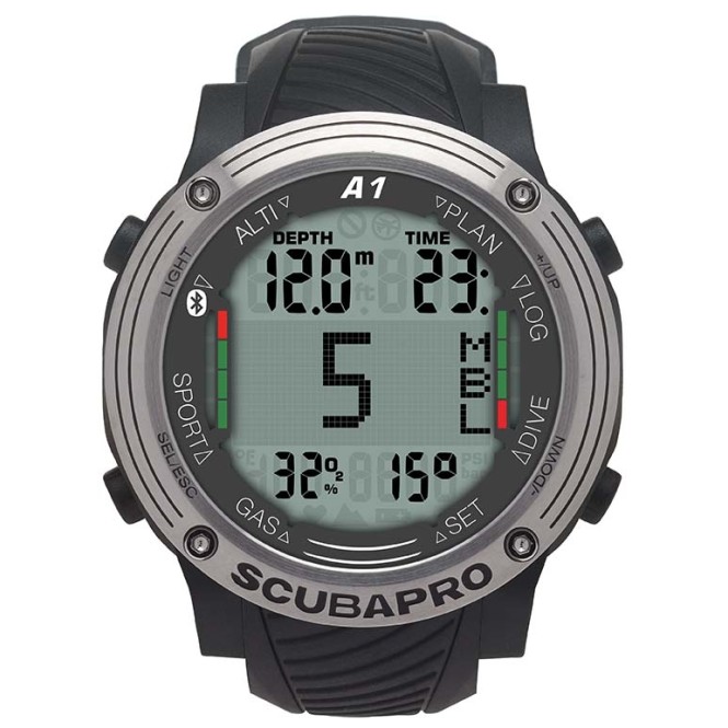 Ordianateur Scubapro A1 Ordianateur Scubapro A1