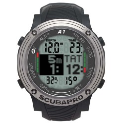 Ordianateur Scubapro A1