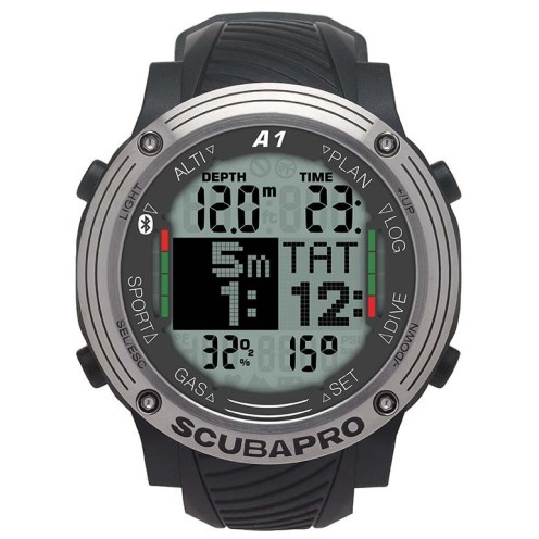Ordianateur Scubapro A1