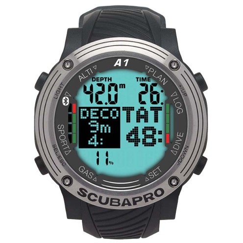 Ordianateur Scubapro A1