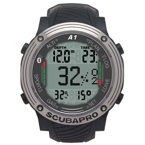 Ordianateur Scubapro A1