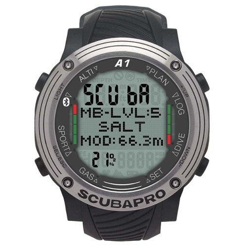 Ordianateur Scubapro A1