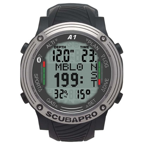 Ordianateur Scubapro A1