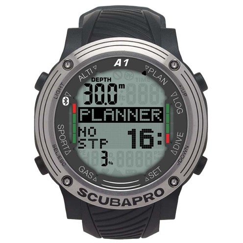 Ordianateur Scubapro A1
