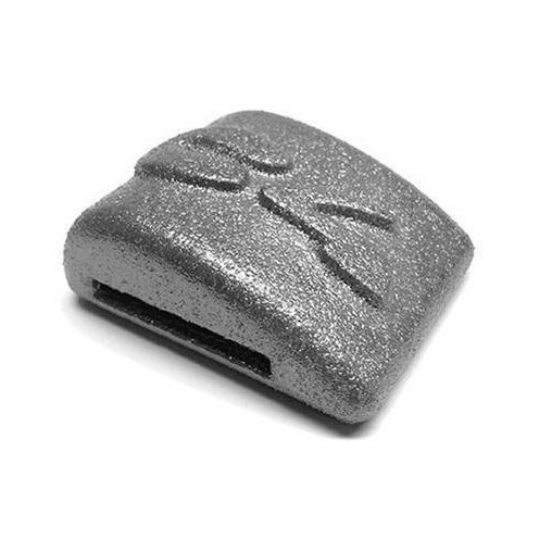 Plomb Hydrodynamique C4 1kg