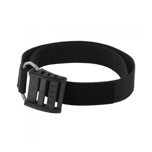 Sangle de bloc Scubapro boucle plastique