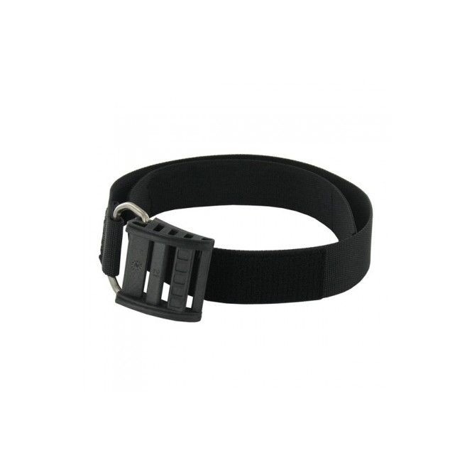 Sangle de bloc Scubapro boucle plastique