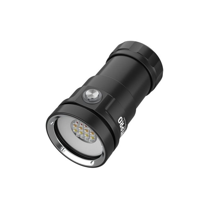 Lampe Bersub LightX 40X Lampe Bersub LightX 40X
