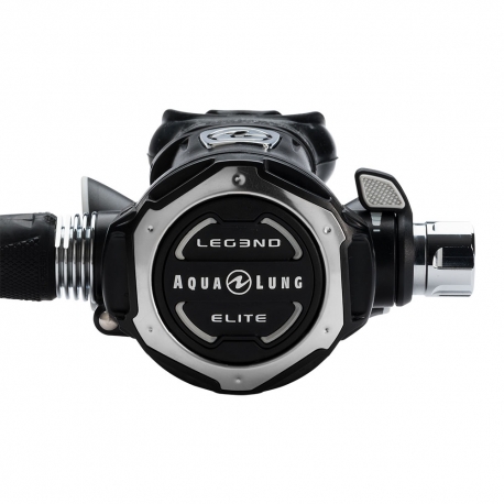 Détendeur Aqualung deuxième étage Legend Elite