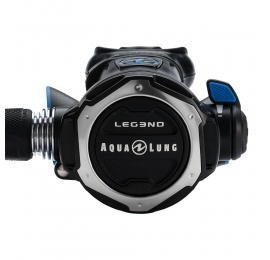 Détendeur Aqualung deuxième étage Legend 3
