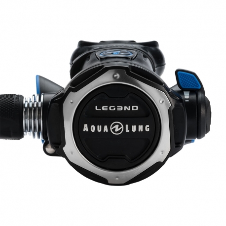 Détendeur Aqualung deuxième étage Legend 3