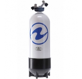 Bouteille Air Mono Aqualung S 15l 232b