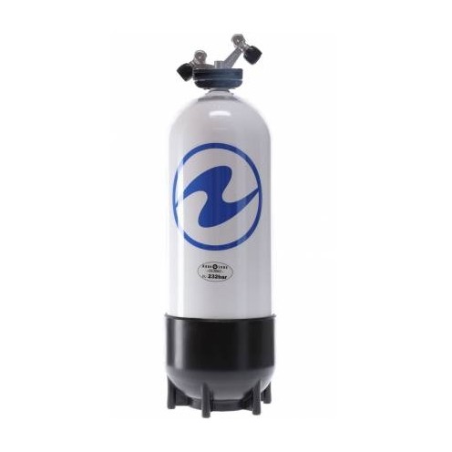 Bouteille Air Mono Aqualung S 15l 232b