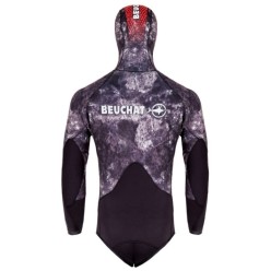 Veste Beuchat Trigoblack 5mm