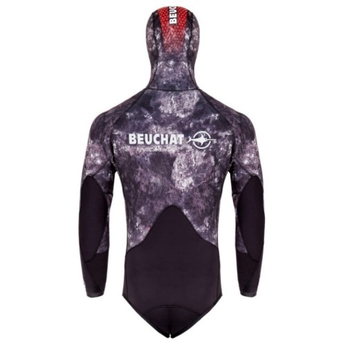 Veste Beuchat Trigoblack 5mm