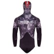 Veste Beuchat Trigoblack 5mm