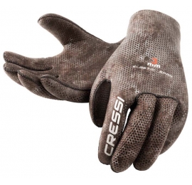 Gants de chasse néoprène PERCUSSION