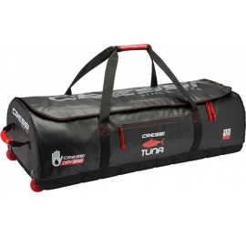 Sac à roulettes Cressi Tuna 120 Litres