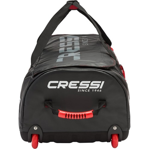 Sac à roulettes Cressi Tuna 120 Litres