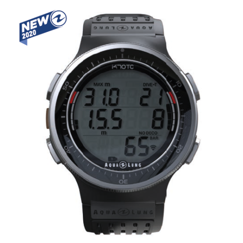 Ordinateur Aqualung i450TC