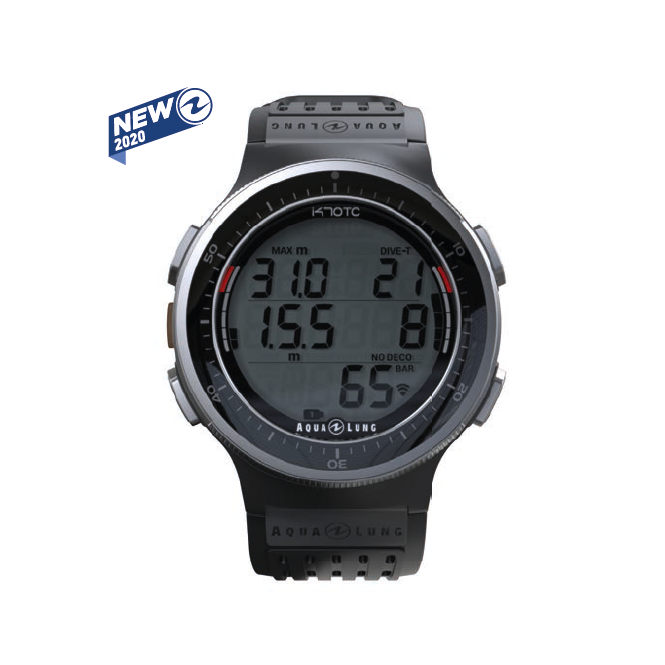 Ordinateur Aqualung i450TC Ordinateur Aqualung i450TC
