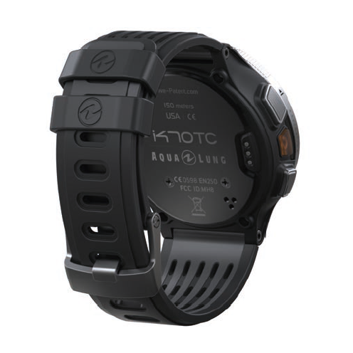 Ordinateur Aqualung i450TC