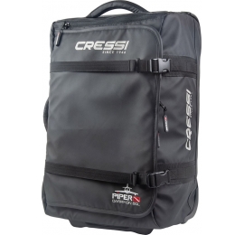 Sac à roulettes Cressi Piper