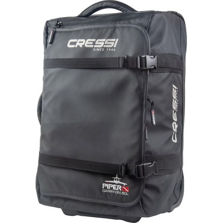 Sac à roulettes Cressi Piper