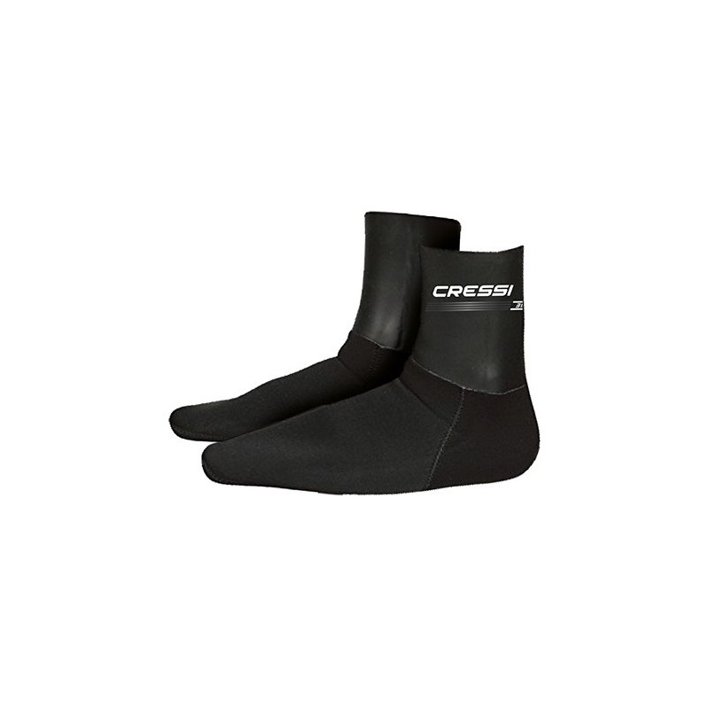 Chaussons Cressi Sarago 3mm