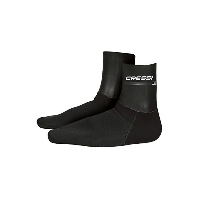 Chaussons Cressi Sarago 3mm