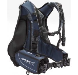 Gilet Cressi Lightwing