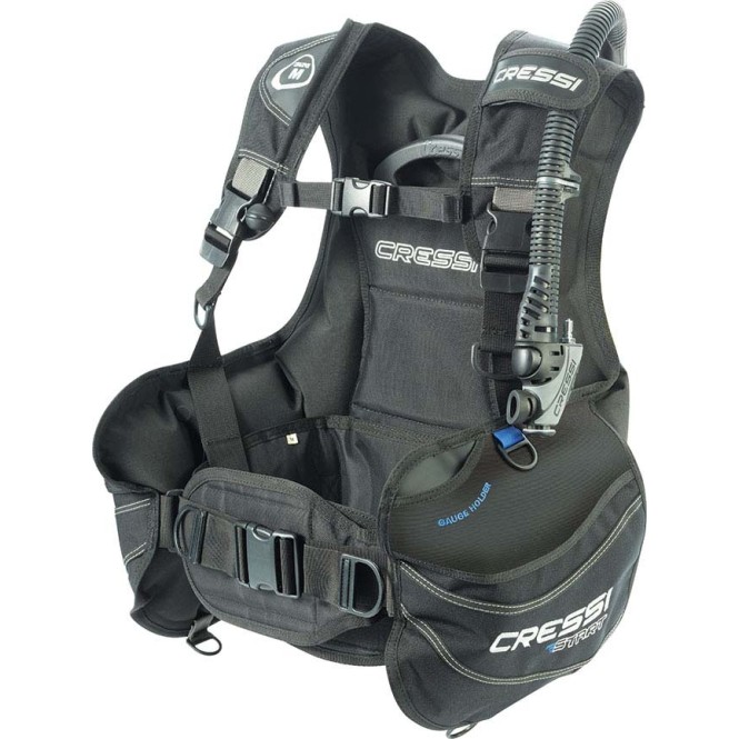 Gilet Cressi Start Gilet Cressi Start