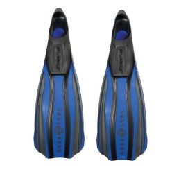 Palmes Stratos 3 chaussantes Aqualung