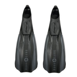 Palmes Stratos 3 chaussantes Aqualung