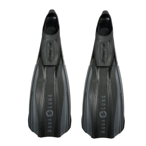 Palmes Stratos 3 chaussantes Aqualung