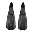 Palmes Stratos 3 chaussantes Aqualung