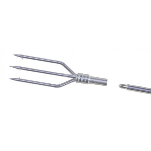 Trident Imersion Équilatéral