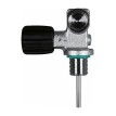 Robinet 3/4 gaz sortie fixe