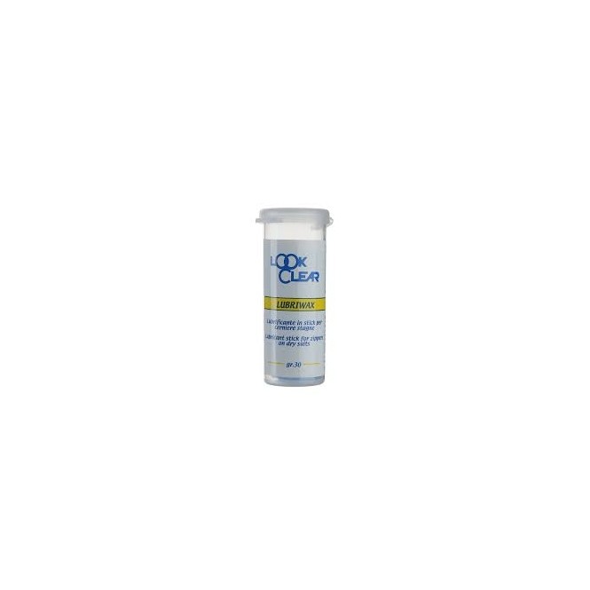 Stick parafine 30g Lubriwax Stick parafine 30g Lubriwax