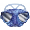 Masque C4 Plasma verres miroir